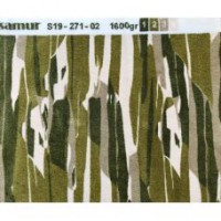 Ковролин Samur S-19-271-02 1600gr