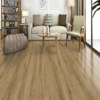 Vertigo Trend Wood 7102 BLANCH OAK BEIGE плитка ПВХ Тренд дуб бежевый светлый 