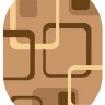 Ковер Фиеста 34110_36166 овал