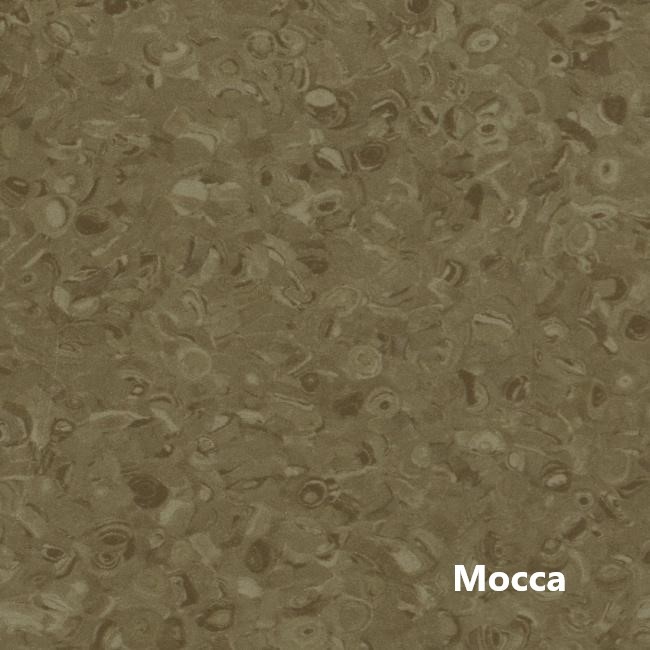 Fortis Линолеум Фортис Mocca коричнево-зелёный Fortis Линолеум Фортис Mocca коричнево-зелёный