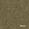 Fortis Линолеум Фортис Mocca коричнево-зелёный