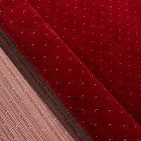 София ECO Red ковролин красный