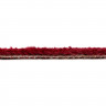 София ECO Red ковролин красный