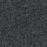 Коммерческое ковровое покрытие  Forte 96009 charcoal