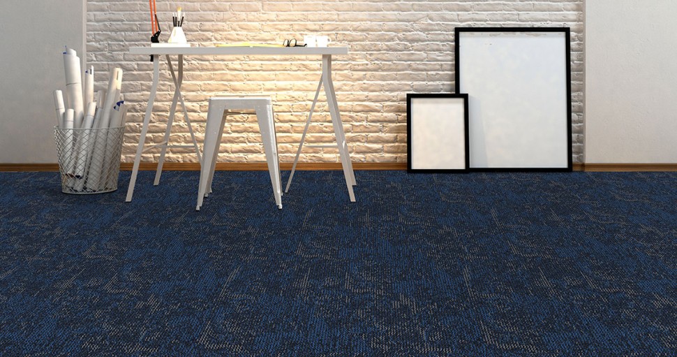 Ковровая плитка Standard Carpets Mars (Марс) 558