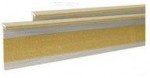 Korner LP-50 плинтус для ковролина Корнер 2,5 м