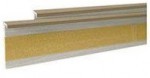 Korner LP-50 плинтус для ковролина Корнер 2,5 м