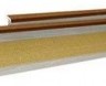 Korner LP-50 плинтус для ковролина Корнер 2,5 м Korner LP-50 плинтус для ковролина Корнер 2,5 м
