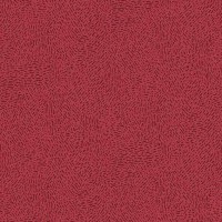 Vertigo flock Dot 1620 180 ковровая плитка Вертиго флок Дот красный