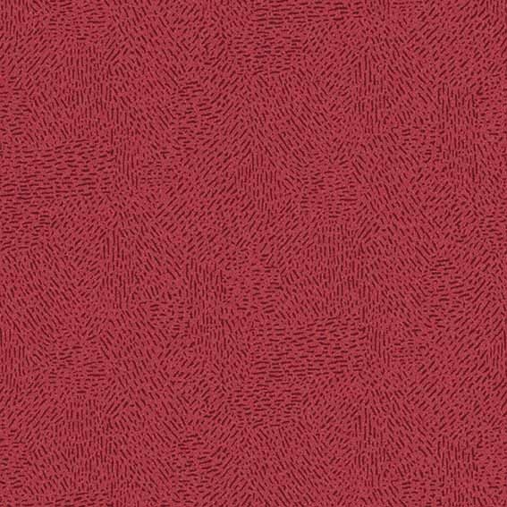 Vertigo flock Dot 1620 180 ковровая плитка Вертиго флок Дот красный