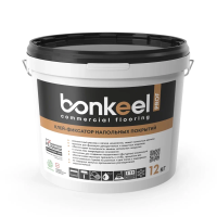 Bonkeel Prof клей-фиксатор для напольных покрытий Бонкил проф