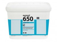 Клей Forbo Eurocol 650 Eurostar Fastcol 
