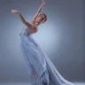Сценический линолеум Broadway 20 1220-275 серый РАСПРОДАЖА 20м2