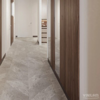 Vinilam CERAMO Glue 91902 Тосканский Камень плитка ПВХ Винилам Керамо клеевая