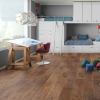 ESTETICA 933 Oak Natur brown ламинат Эстетика дуб натур коричневый