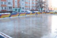 Спортивные покрытия Фитнес Спорт Флекс 6 мм 