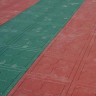 Спортивное покрытие Rezipol ANT Combi Flex Color (Резипол АНТ Комби Флекс Колор)
