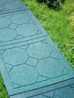Спортивное покрытие Rezipol ANT Combi Flex Color (Резипол АНТ Комби Флекс Колор)