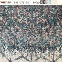 Ковролин Samur S-19-278-02 600gr