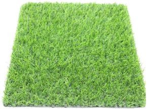 Искусственная трава IT Grass 20 мм 2-х цветная