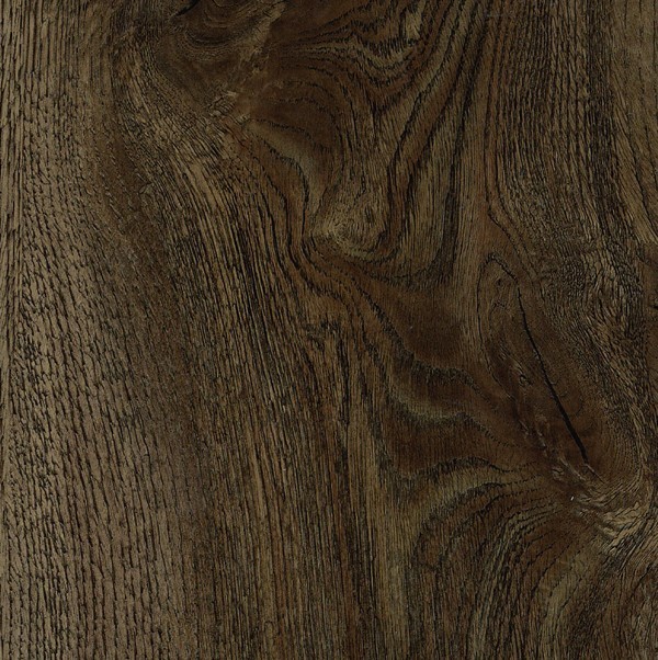Vertigo Trend плитка Wood 7104 DARK STAINED OAK (Вертиго Тренд) 228.6 мм X 1219.2 мм
