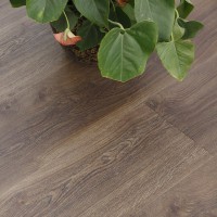 Vertigo Trend Wood 7104 DARK STAINED OAK плитка ПВХ Тренд дуб темный