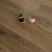 ICON FLOOR MINT Oak Bocaus ламинат SPC МИНТ MI-51 Дуб Бокюз