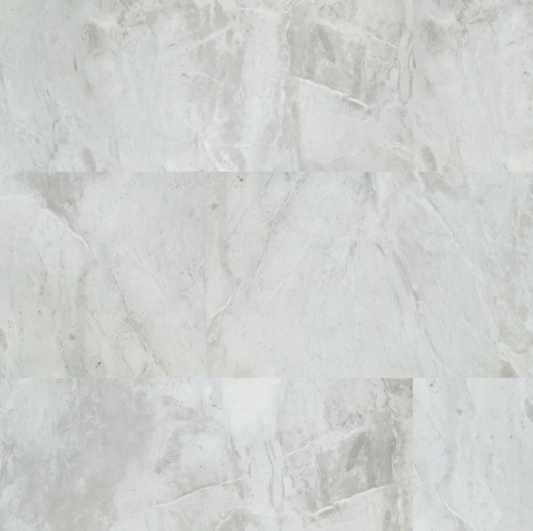Vinilam CERAMO Glue 91901 Адриатический Серый плитка ПВХ Винилам Керамо клеевая