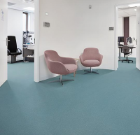 Sphera element 50080 reef green линолеум Сфера Элемент 