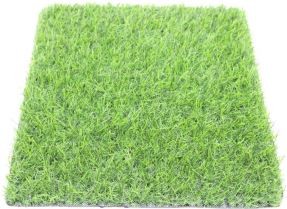 Искусственная трава IT Grass 25 мм 2 цвета