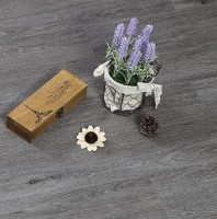 Vertigo Trend Wood 7106 ELEGANT OAK литка ПВХ Тренд дуб элегантный