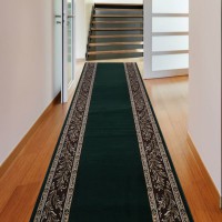 Кремлевская дорожка Лайла де Люкс 15319 10266 green