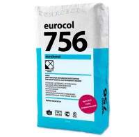 Клей  Forbo Eurocol 756 Eurobond