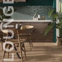 LOUNGE LUXOR 182,9 х 1280,2 мм клеевая плитка ПВХ Лонж Луксор
