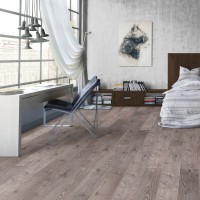 ESTETICA 933 Oak Natur grey ламинат Эстетика дуб натур серый