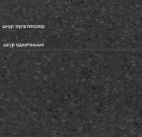 Линолеум Sphera element 50001 black