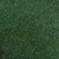 Выставочный ковролин Аврора 042 Тёмно-зелёный