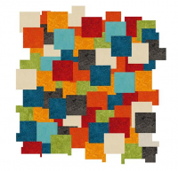 Marmoleum meets Mendini Plato 18002 Plato Forte мармолеум митс мендини плато форте
