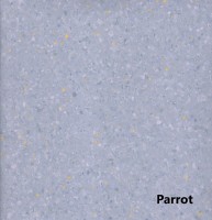 Fortis Линолеум Фортис Parrot лиловый