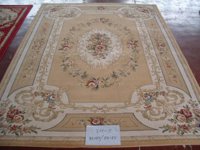 Ковер Китая / Machine SH-5 beige