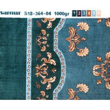 Ковролин Samur S-18-364-04 1000gr Ковролин Samur S-18-364-04 1000gr