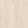 Кварц виниловая плитка Pergo Дуб Датский светло-серый, планка