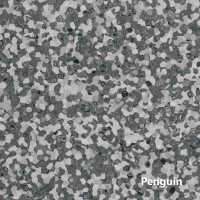 Fortis Линолеум Фортис Penguin тёмно-серый