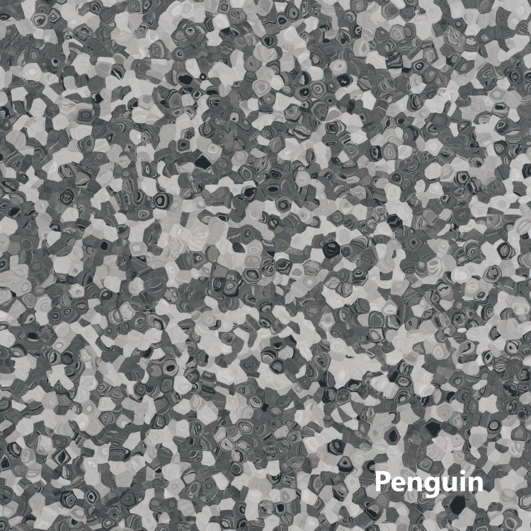Fortis Линолеум Фортис Penguin тёмно-серый Fortis Линолеум Фортис Penguin тёмно-серый