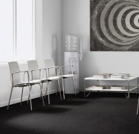Surestep original 171992 charcoal линолеум Сурстеп ориджинал