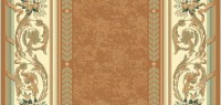Ковровая дорожка / Дежа Вю 10146/23 бежевая / Россия