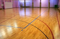 Спортивная система Уно Бат 50 клен