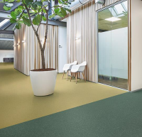 Sphera element 51078 Contrast kelp линолеум Сфера Элемент 