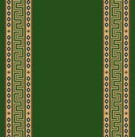 Кремлевская дорожка Лагуна 5463 GREEN 