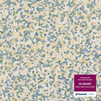 Линолеум  Tarkett iQ GRANIT 3040-430